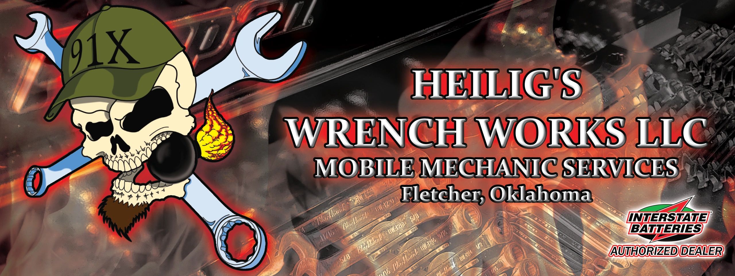 Heilig's Wrench Works Automotive Repair, Mobile Mechanic Services